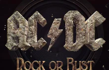 „Rock or Bust” – recenzja płyty