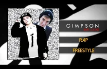 Gimper Rapuje Freestyle :D