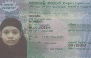 Studentka z Bangladeszu przyjechała do Australii by zabijać w imię Allaha
