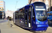 Sutryk obiecuje tramwaje do podwrocławskich miejscowości