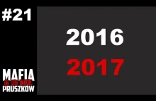 #21 Mafia to nie tylko Pruszków: WITAMY NOWY ROK