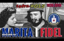 #391 - Fidel Castro, nastolatka i CIA - Bartosz Mówi EXTRA