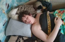 Grochowiak: Wyrzucono mojego chorego syna ze szpitala