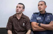 IZRAEL: Muzułmanin brutalnie zamordował swoją żonę żydowskiego pochodzenia