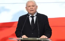 Kaczyński dla "wSieci": Potrafimy postawić się wszystkim. Także Niemcom
