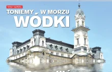 Aktualizacja: Ratownicy szukali 20-latka, który spadł z mostu na Dunajcu....