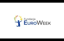 Poznajcie wolontariuszy Euroweek