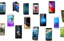 Wielki test smartfonów do 1500 złotych - przetestowaliśmy 15 urządzeń