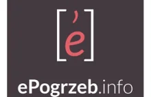 Aplikacja do organizacji pogrzebu - ePogrzeb
