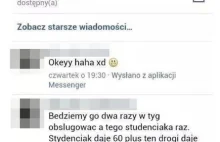 13-latki z Olsztyna zarabiały jak prostytutki