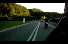 Najpiękniejsza trasa motocyklowa