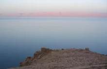 Red-Dead: niezwykły projekt ratowania Morza Martwego