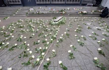 Polski kierowca, który zginął w zamachu w Berlinie, zostanie uhonorowany