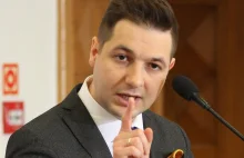 Ustawa reprywatyzacyjna, której budżet nie udźwignie, minister Jaki zabrał głos