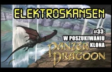 Panzer Dragoon i jego klony.