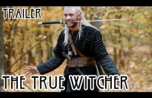 The True Witcher | Official Teaser | Almost...