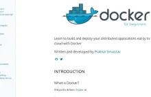 15 darmowych kursów dla programistów o Dockerze