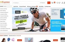 Allegro i eBay odejdą do lamusa? Polacy chcą kupować od Chińczyków