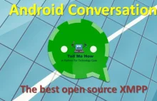 Android Conversations » Tell Me How - A Place for Technology Geekier