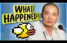 Co stało się z Flappy Bird i jego twórcą?