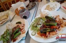Ceny w Turcji - tam gdzie kebab kosztuje 6 zł, a wódka 80
