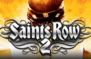 Saints Row 2 za darmo na Steam!