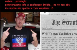 Pamiętacie polskiego milionera z USA polishadama28?