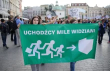 Kraków jako pierwsze miasto w Polsce przyjmie syryjskie dzieci