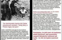 Izraelski okupant, bezcześci zwłoki PL powstańców-Krystyna Trzcińska - NEon24.pl