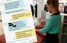 „Jestem zarzenowana w ch*j”. Te SMS-y mówią o rynku pracy więcej niż eksperci.