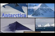 Piramidy na Antarktydzie FILM!!!
