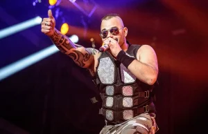 Sabaton znów w Polsce. Znamy szczegóły koncertu