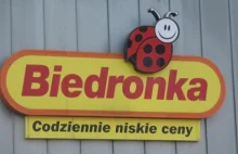 Zamość nie pozwie Biedronki za reklamę z pekinką