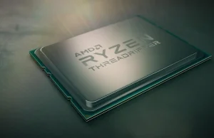 Wykryto 13 luk w zabezpieczeniach procesorów AMD Ryzen