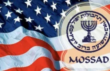 Działalność Mossadu i CIA w początkach III RP