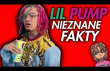 LIL PUMP - NIEZNANE FAKTY