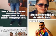 Oni cieszą się z masakry w Orlando - "50 pedałów mniej", "homo to podludzie"