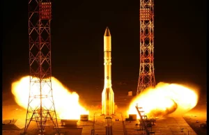 Rosyjski sektor kosmiczny w niemocy? Echa opinii wicepremiera Rogozina