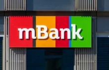 Commerzbank może sprzedać mBank