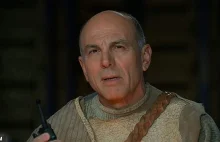 Stargate SG-1 actor Carmen Argenziano dies at age 75