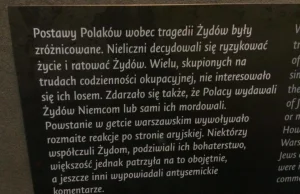 Polaku, trzymaj się krzesła. Wstrząsające zdjęcia zza kulis muzeum POLIN!