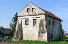 Zbór ariański w Ublinku