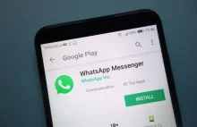 Płatność Bitcoin na Whatsapp już wkrótce?