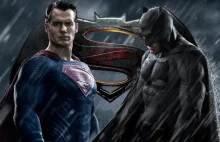 Film Batman v Superman bije rekordy box office, mimo umiarkowanych recenzji