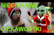 NIECIEKAWE CIEKAWOSTKI - MIKOŁAJ