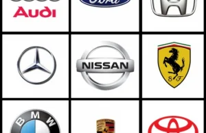 Ranking marek Best Global Brands – Ford przed Audi, Hyundai przed Ferrari..