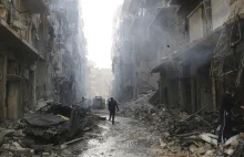 Syria: 3 lata wojny [galeria]