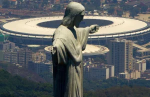 Klęska igrzysk w Rio!