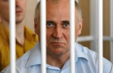 1500 dni - tyle za kratkami spędził białoruski więzień polityczny!