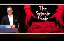 Religijna paranoja - Seth Andrews: The Satanic Panic
